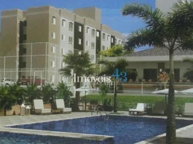 Apartamento aluguel em Cambé, Região Geográfica Intermediária de Londrina