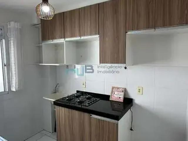 Apartamento aluguel em Região Geográfica Imediata de Londrina, Cambé