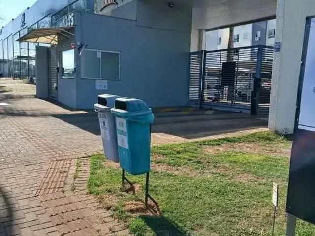 Apartamento aluguel em Região Geográfica Imediata de Londrina, Cambé
