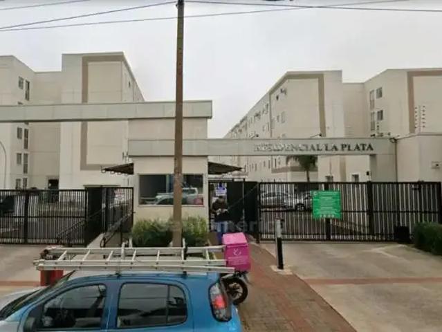 Apartamento aluguel em Região Geográfica Imediata de Londrina, Cambé