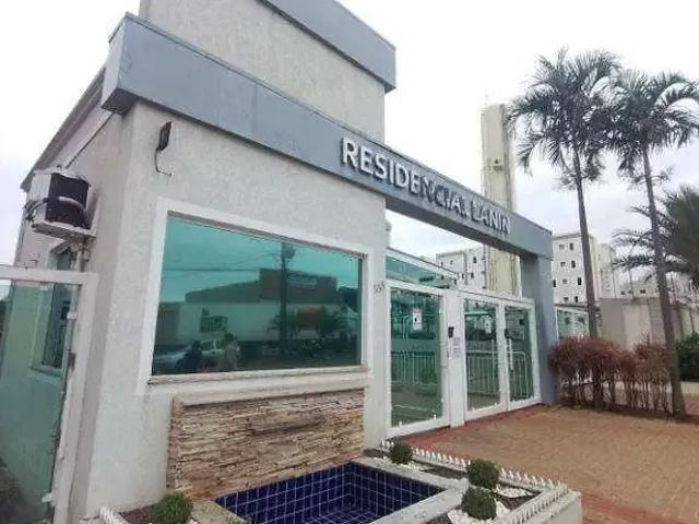 Apartamento aluguel em Região Geográfica Imediata de Londrina, Cambé