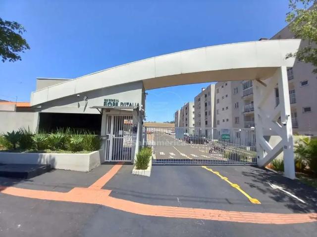 Apartamento aluguel em Região Geográfica Imediata de Londrina, Cambé
