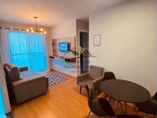 Apartamento aluguel em Região Geográfica Imediata de Londrina, Cambé