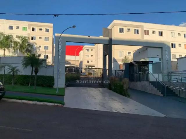 Apartamento aluguel em Região Geográfica Imediata de Londrina, Cambé