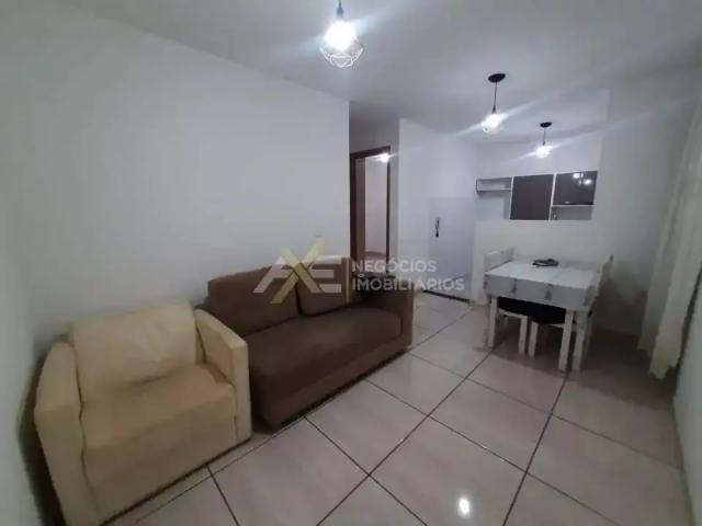 Apartamento aluguel em Região Geográfica Imediata de Londrina, Cambé
