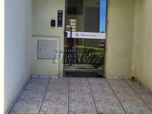 Apartamento aluguel em Região Geográfica Imediata de Londrina, Cambé