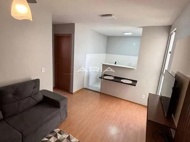 Apartamento aluguel em Jardim Ana Eliza II, Cambé