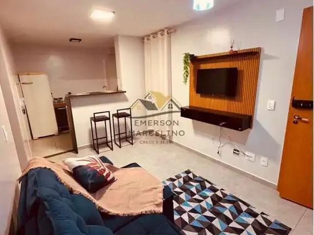 Apartamento aluguel em Região Geográfica Imediata de Londrina, Cambé