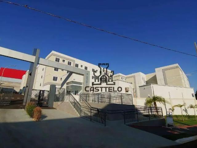 Apartamento aluguel em Região Geográfica Imediata de Londrina, Cambé