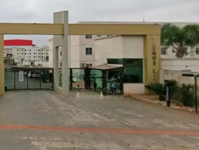 Apartamento aluguel em Região Geográfica Imediata de Londrina, Cambé