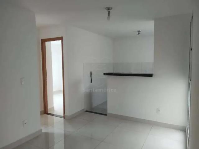 Apartamento aluguel em Região Geográfica Imediata de Londrina, Cambé