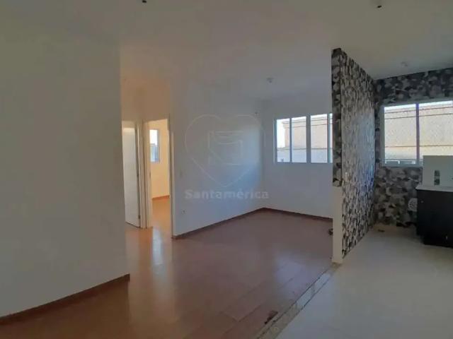 Apartamento aluguel em Região Geográfica Imediata de Londrina, Cambé