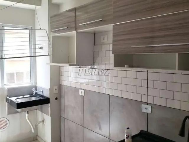 Apartamento aluguel em Região Geográfica Imediata de Londrina, Cambé