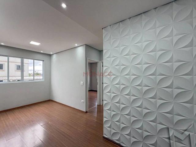 Apartamento aluguel em Jardim Ecoville, Cambé