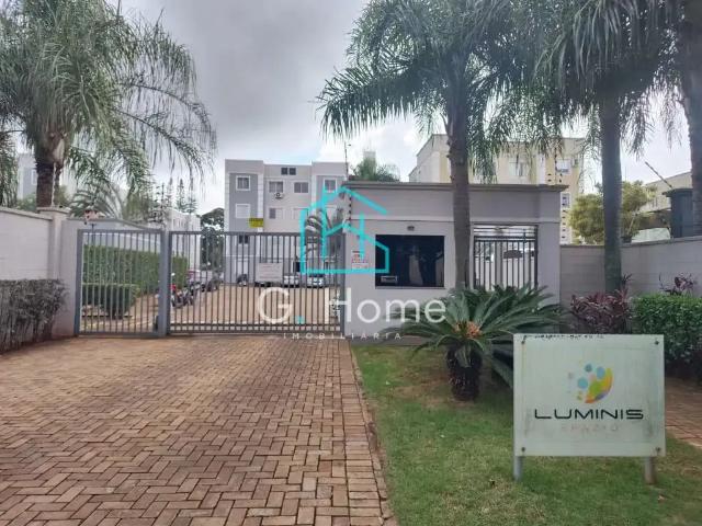 Apartamento aluguel em Região Geográfica Imediata de Londrina, Cambé