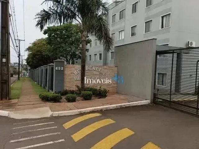 Apartamento aluguel em Região Geográfica Imediata de Londrina, Cambé