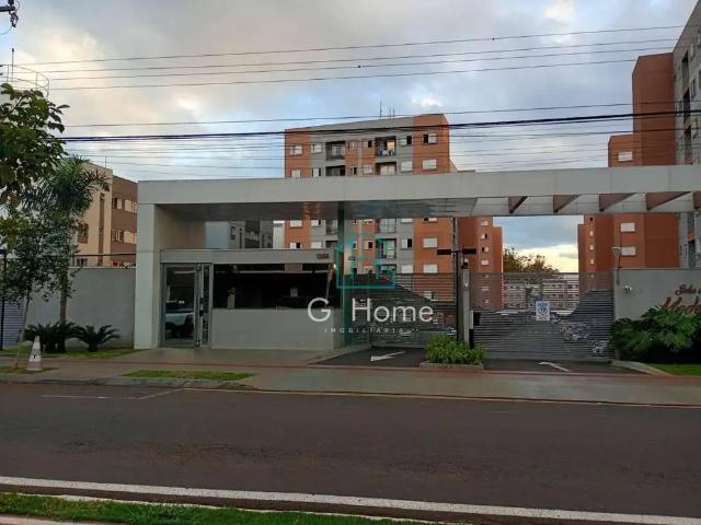 Apartamento aluguel em Região Geográfica Imediata de Londrina, Cambé