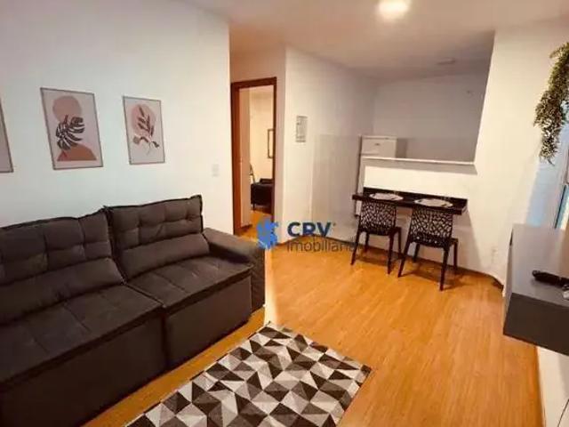 Apartamento aluguel em Região Geográfica Imediata de Londrina, Cambé