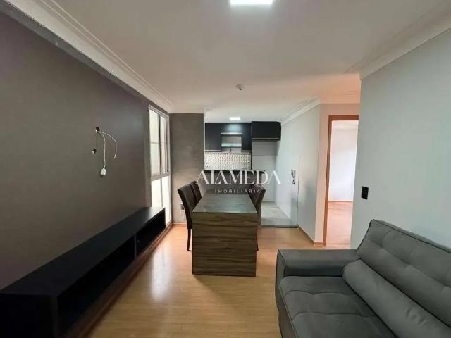 Apartamento aluguel em Região Geográfica Imediata de Londrina, Cambé
