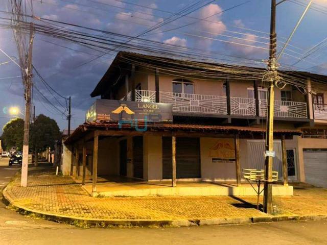 Apartamento aluguel em Jardim Rian, Cambé