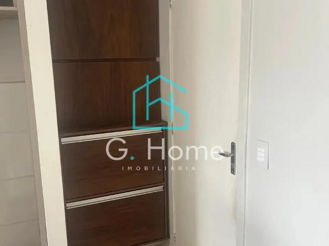 Apartamento aluguel em Conjunto Habitacional Waldomiro Moreira Gomes, Cambé