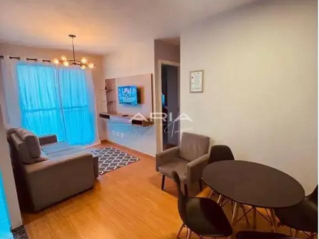 Apartamento aluguel em Região Geográfica Imediata de Londrina, Cambé