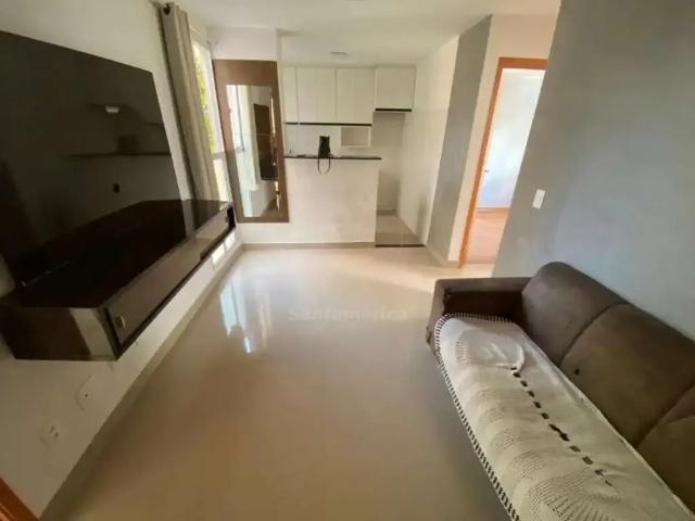 Apartamento aluguel em Região Geográfica Imediata de Londrina, Cambé