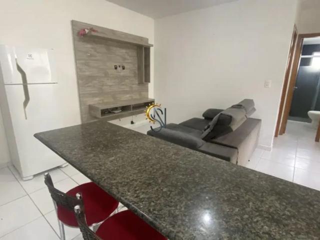 Apartamento aluguel em São Francisco de Assis, Camboriú