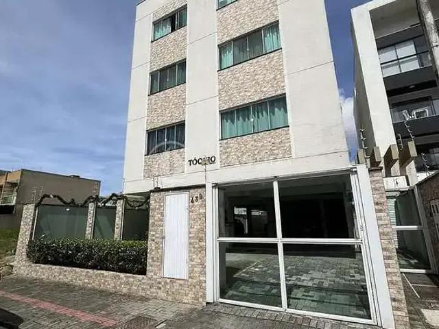 Apartamento aluguel em Região Geográfica Imediata de Itajaí, Camboriú
