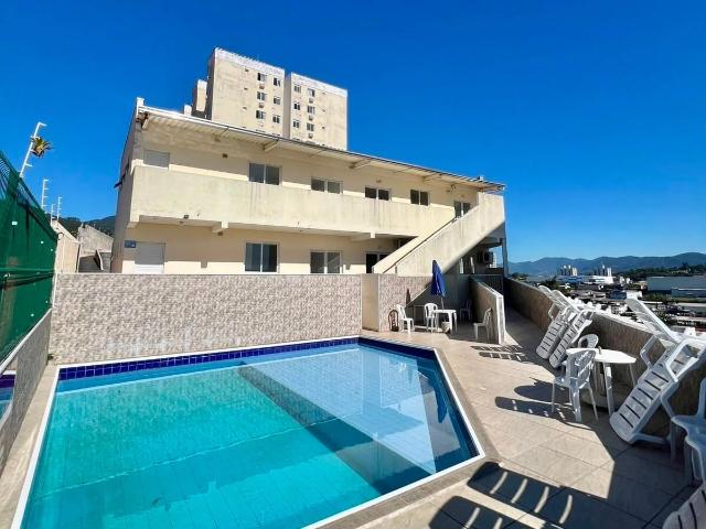 Apartamento aluguel em Lídia Duarte, Camboriú
