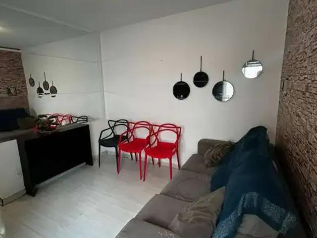 Apartamento aluguel em Região Geográfica Imediata de Itajaí, Camboriú