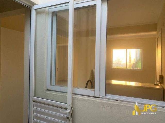 Apartamento aluguel em São Francisco de Assis, Camboriú