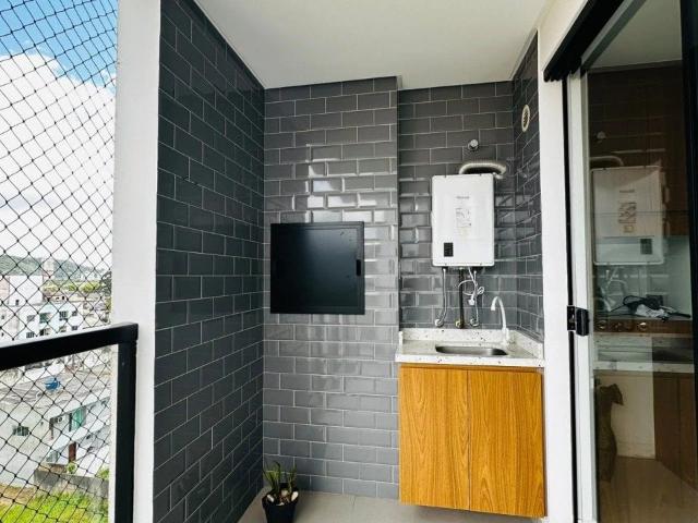 Apartamento aluguel em São Francisco de Assis, Camboriú