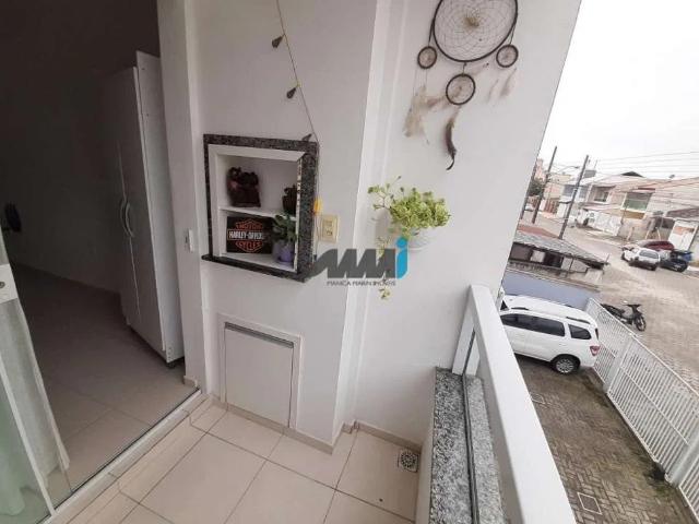 Apartamento aluguel em Santa Regina, Camboriú