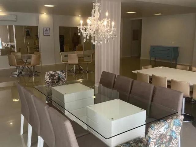 Apartamento aluguel em Monte Alegre, Camboriú