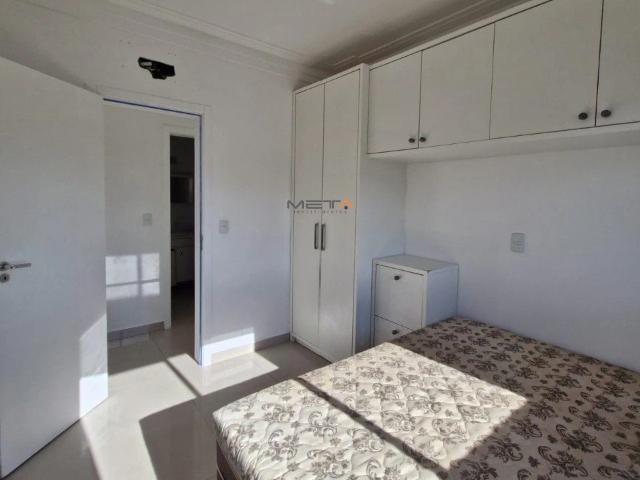 Apartamento aluguel em Monte Alegre, Camboriú