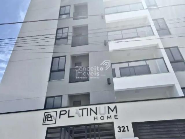 Apartamento aluguel em Região Geográfica Imediata de Itajaí, Camboriú