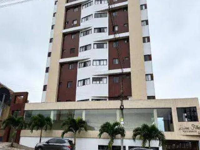 Apartamento aluguel em Região Geográfica Imediata de Campina Grande, Região Metropolitana de Campina Grande