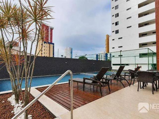 Apartamento aluguel em Região Geográfica Imediata de Campina Grande, Região Metropolitana de Campina Grande