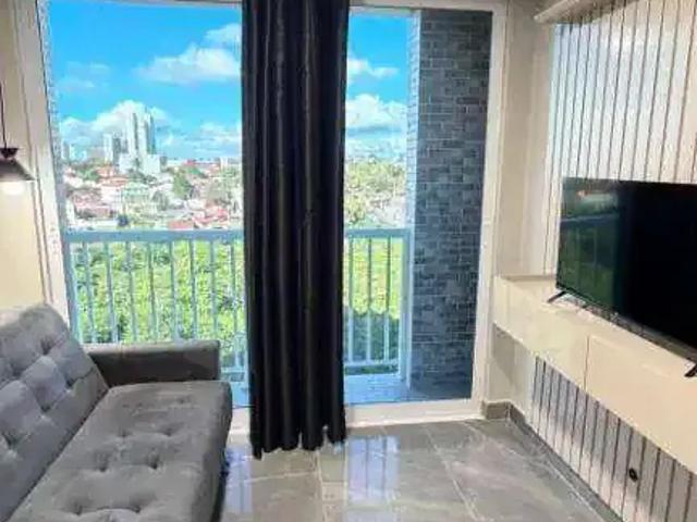 Apartamento aluguel em Região Geográfica Imediata de Campina Grande, Região Metropolitana de Campina Grande