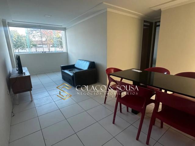 Apartamento aluguel em Campina Grande