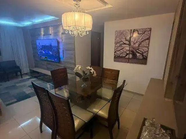 Apartamento aluguel em Região Geográfica Imediata de Campina Grande, Região Metropolitana de Campina Grande