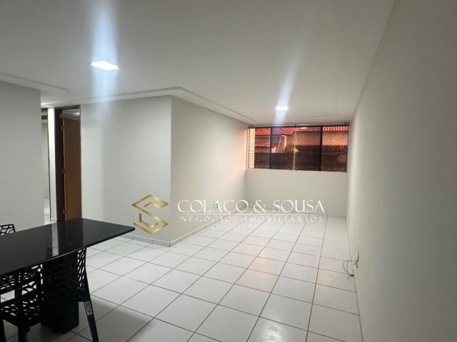 Apartamento aluguel em Campina Grande