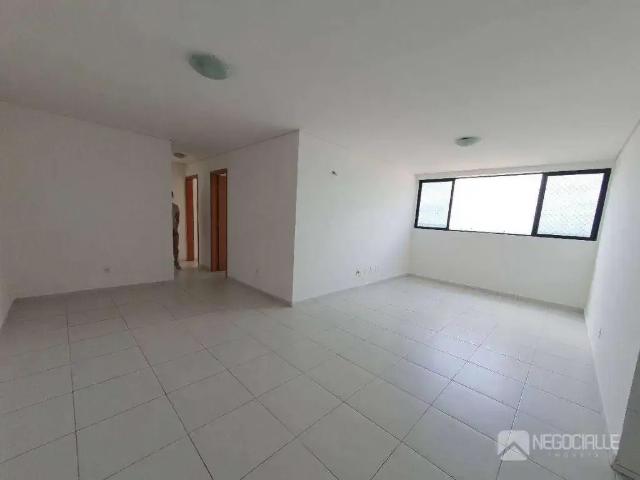 Apartamento aluguel em Catolé, Campina Grande