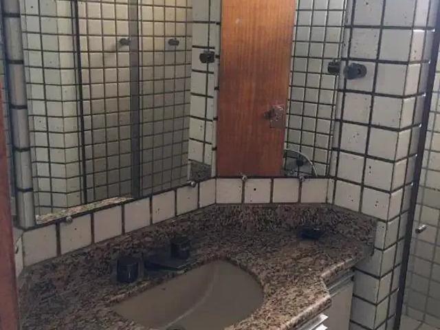 Apartamento aluguel em Região Geográfica Imediata de Campina Grande, Região Metropolitana de Campina Grande