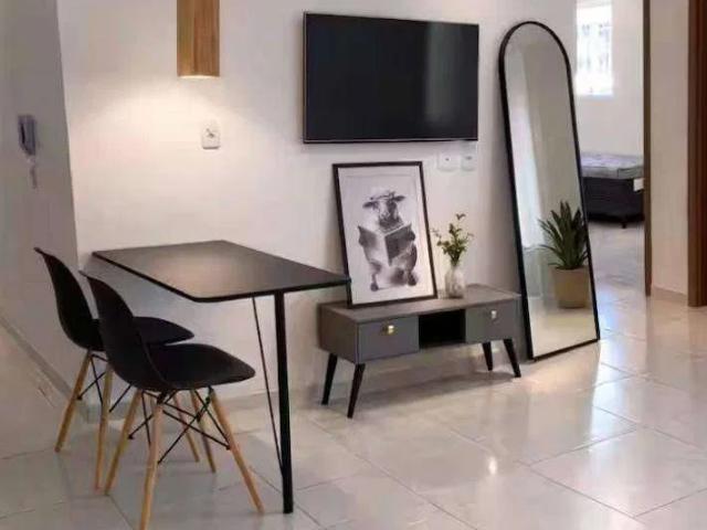 Apartamento aluguel em Campina Grande
