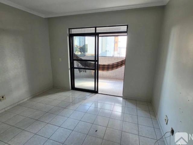 Apartamento aluguel em Campina Grande