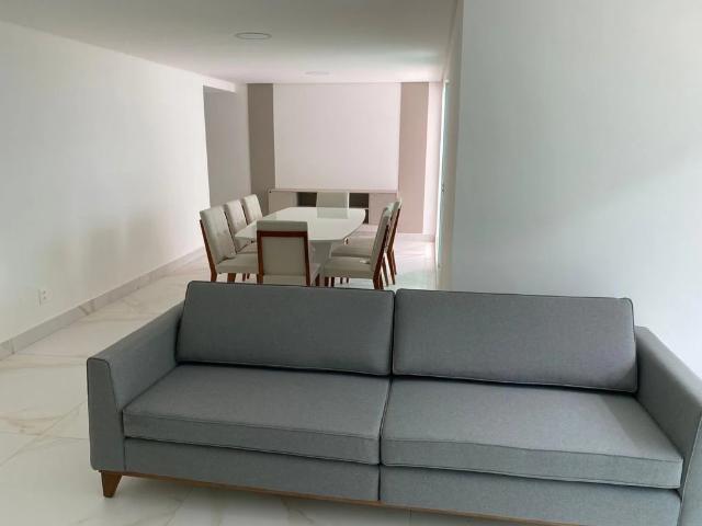 Apartamento aluguel em Campina Grande