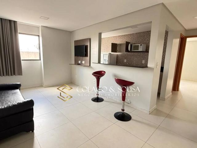 Apartamento aluguel em Campina Grande