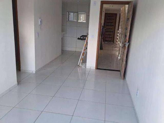 Apartamento aluguel em Campina Grande